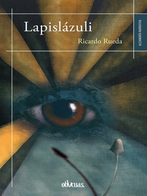 cover image of Lapislázuli